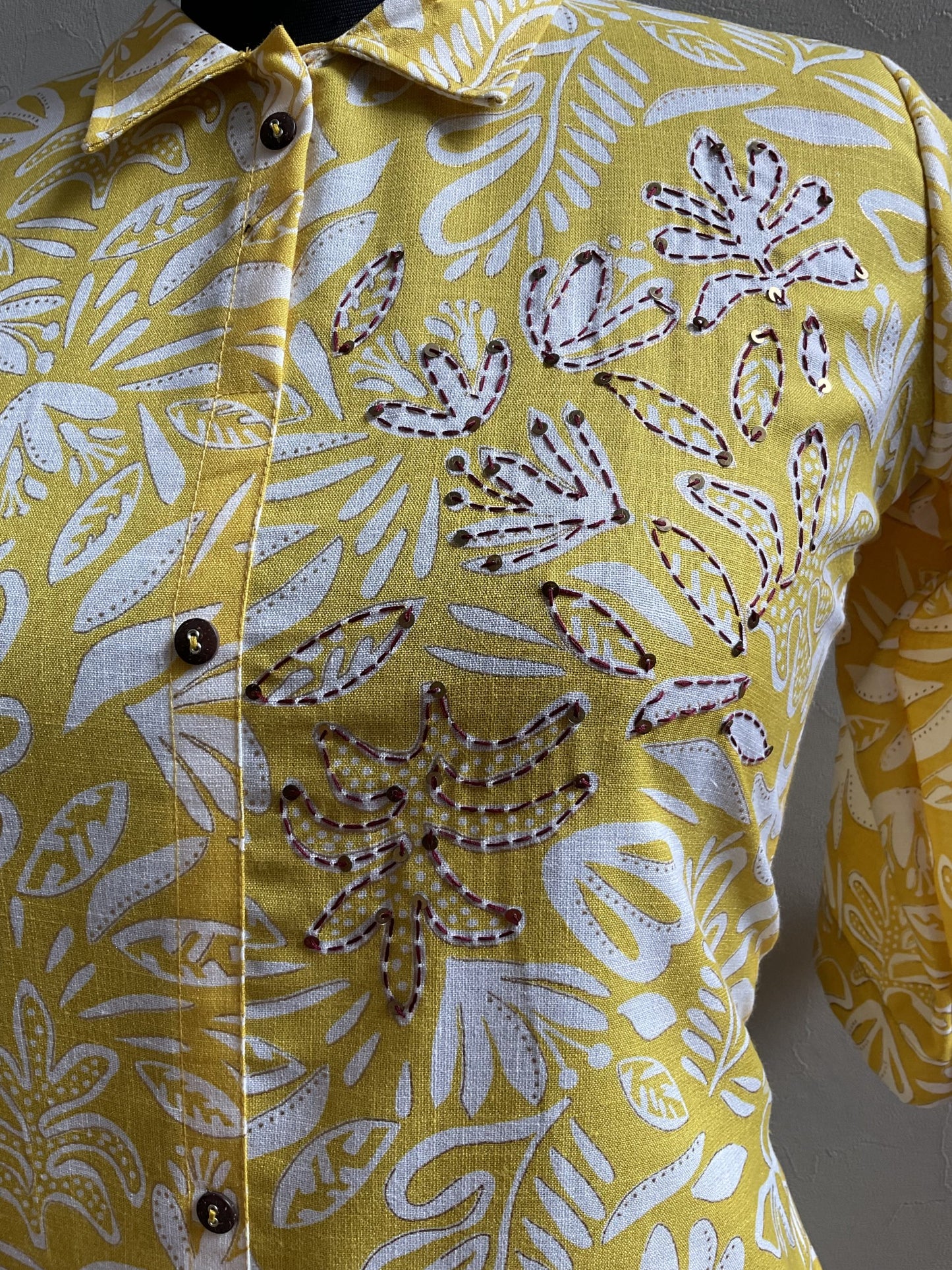 A LINE DRESS