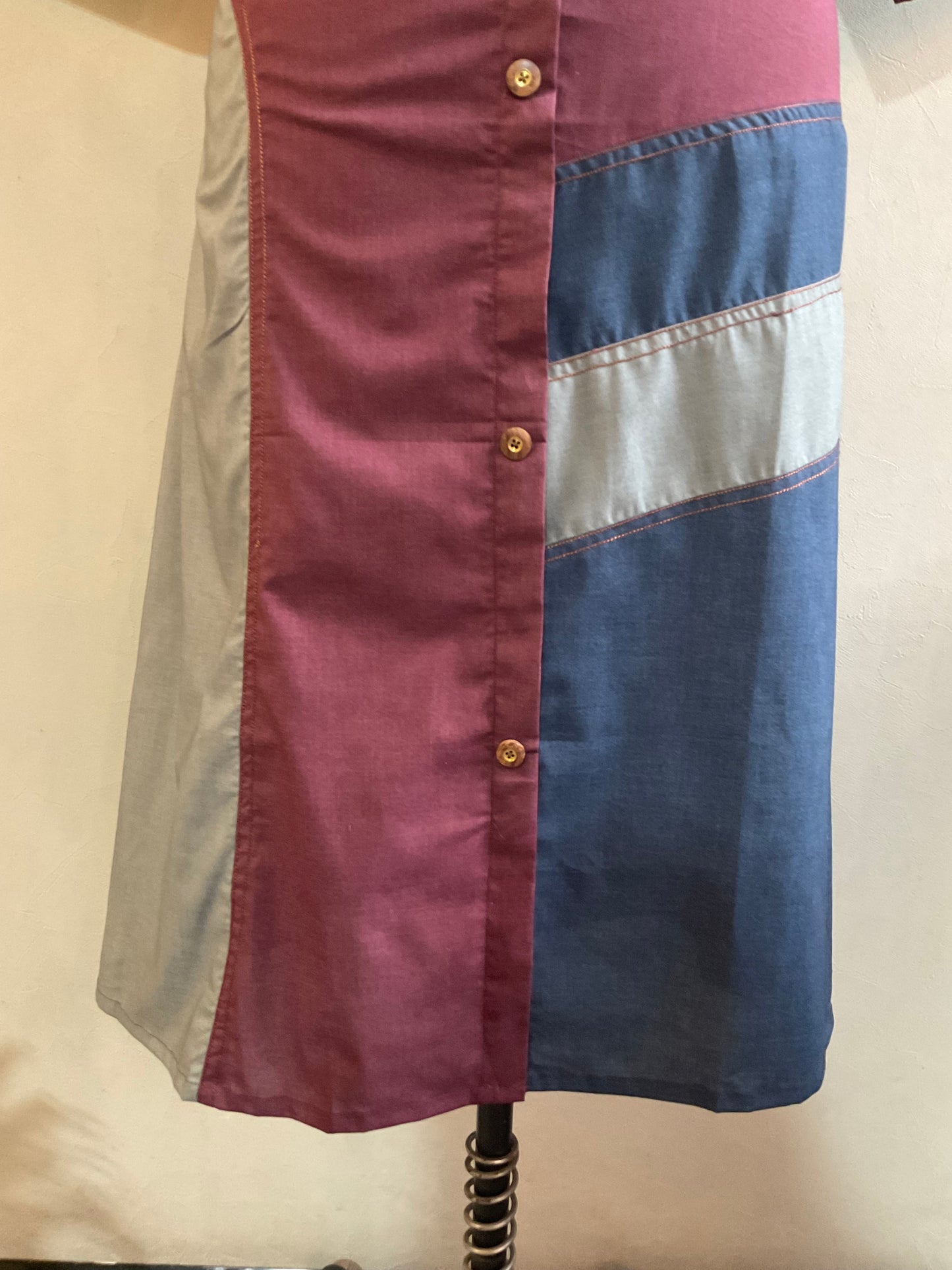 ALINE DRESS