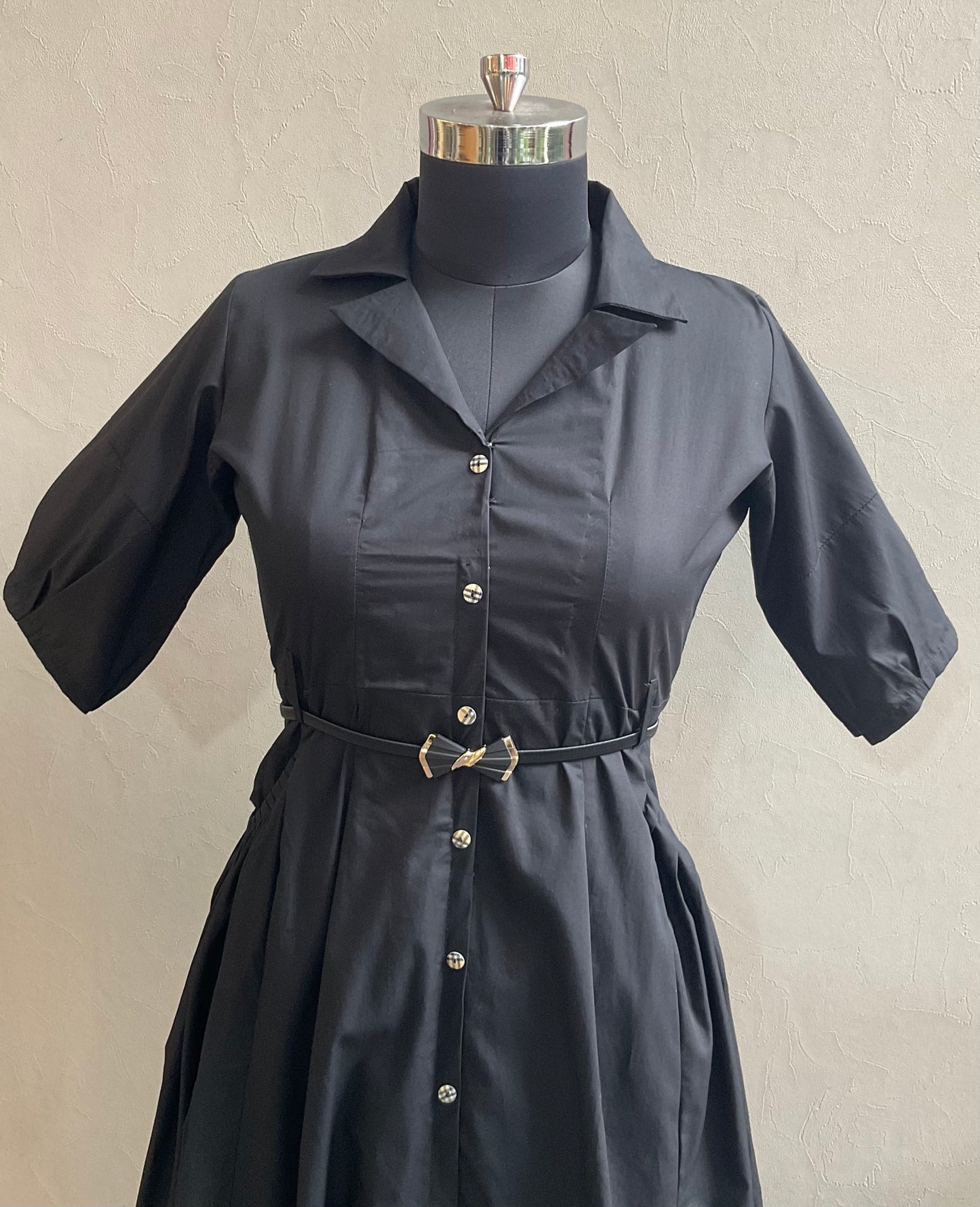 ALINE DRESS