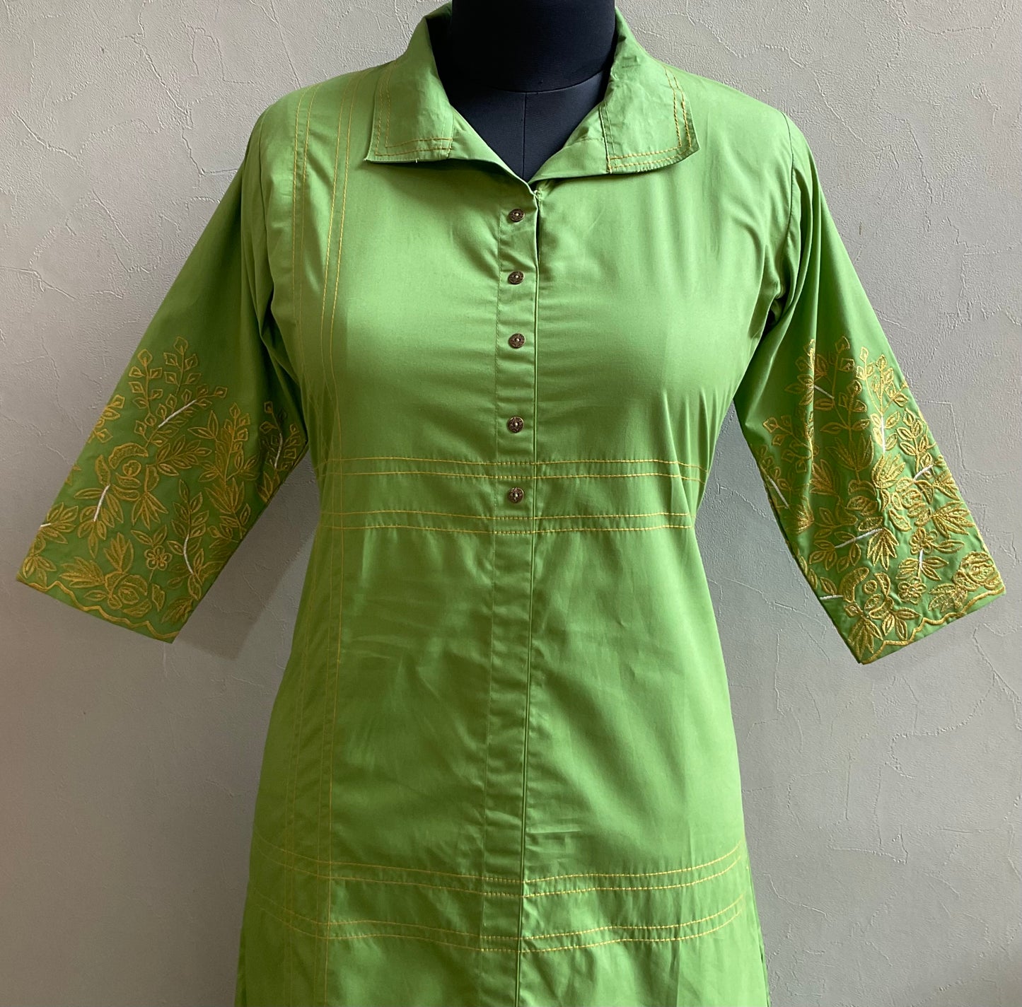 ALINE DRESS