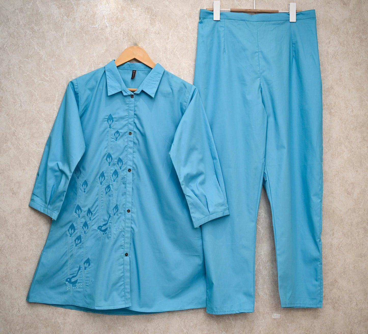 CO-ORDS SET