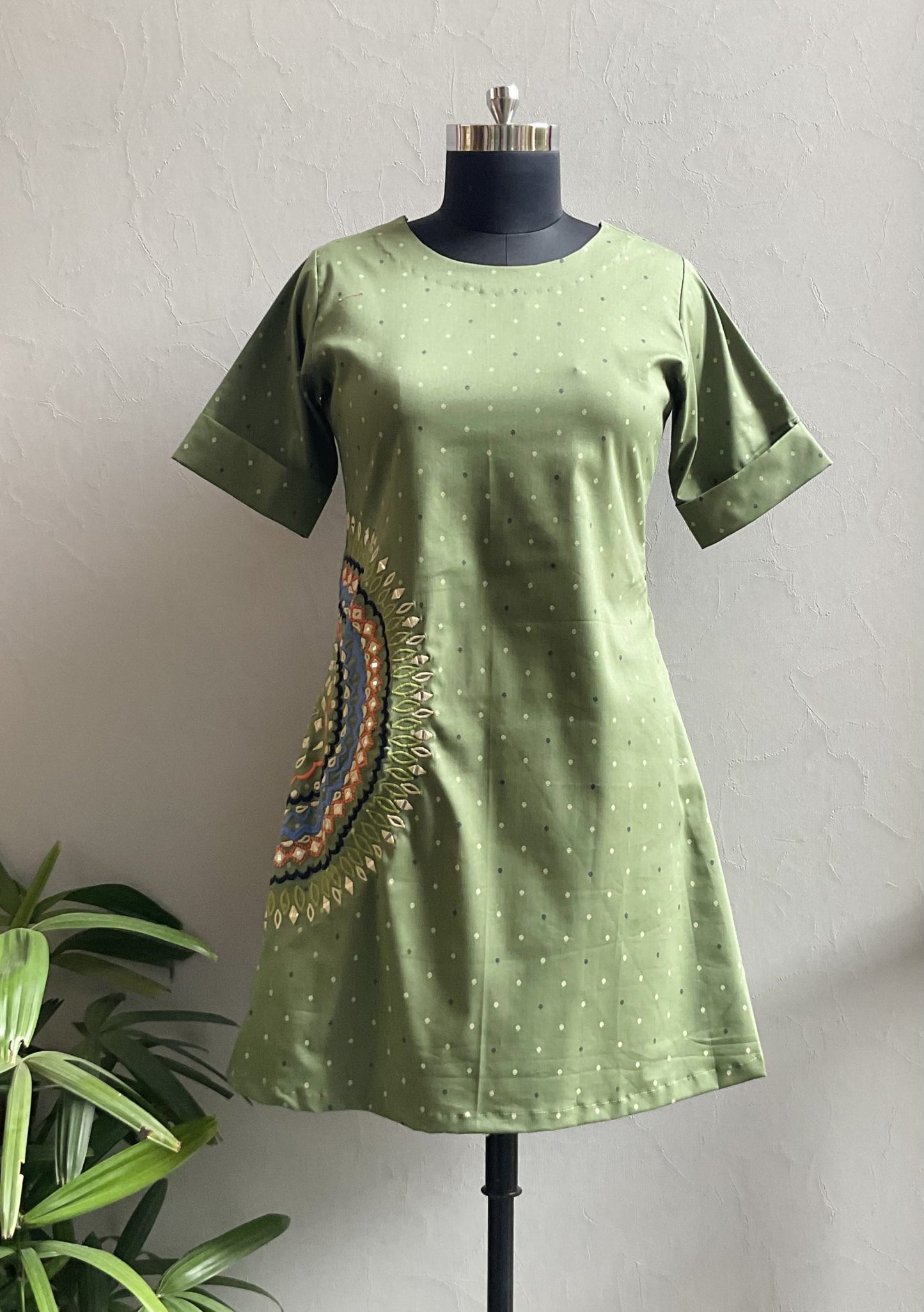 TUNIC