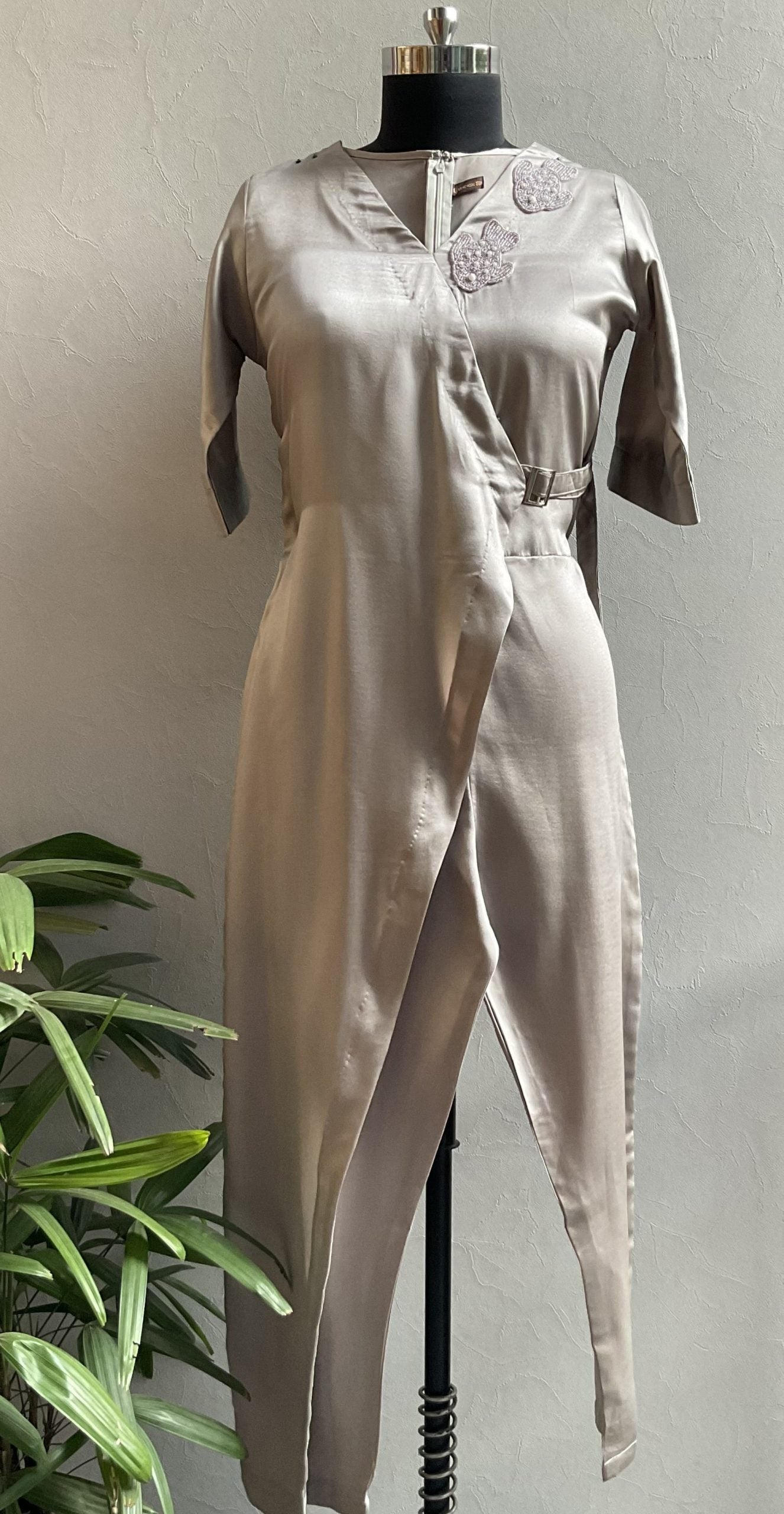 JUMPSUIT