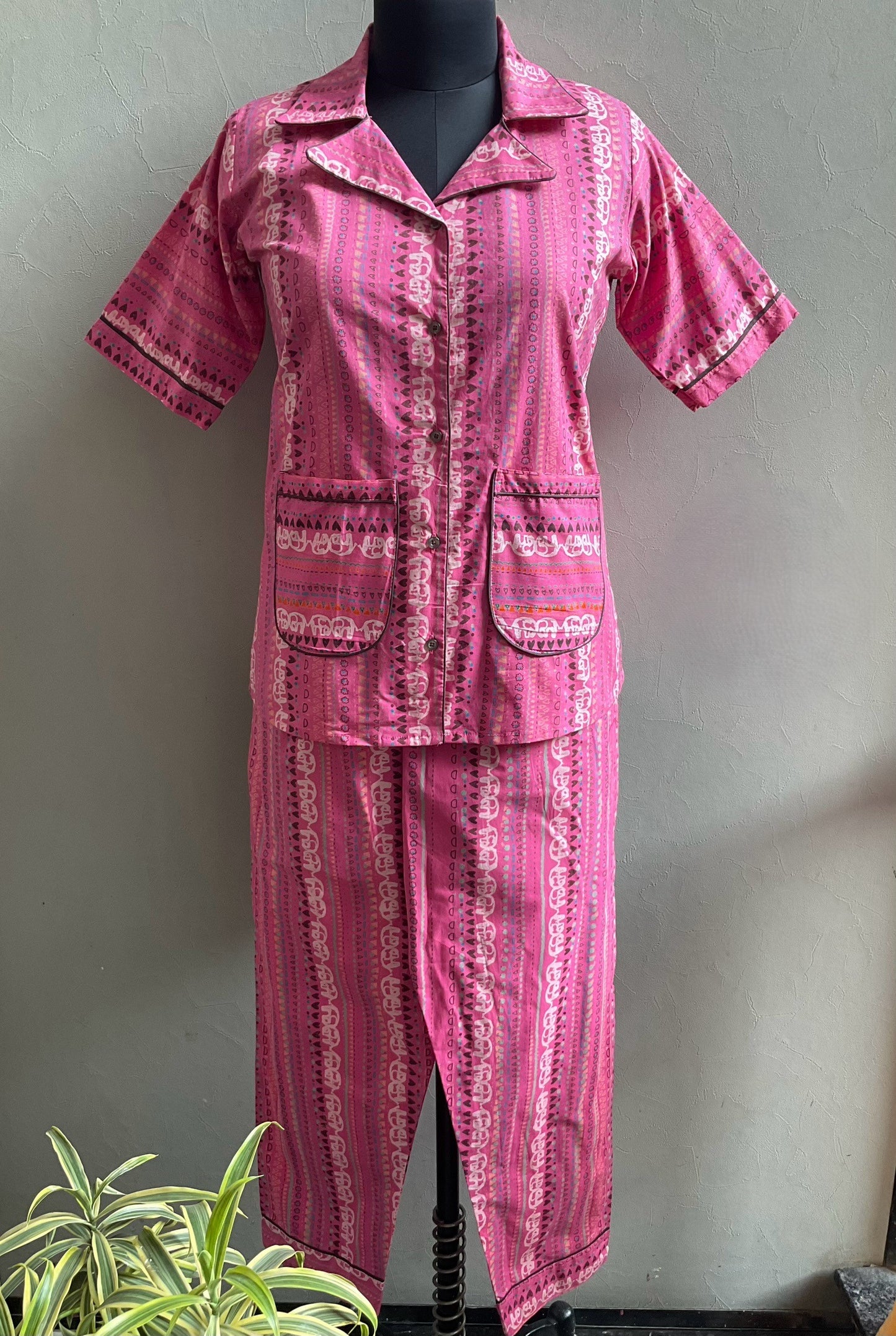 NIGHT WEAR