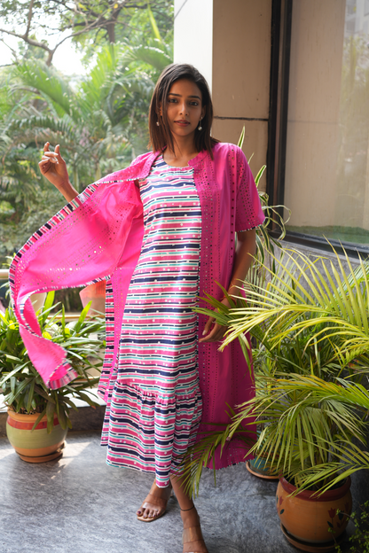 ALINE DRESS