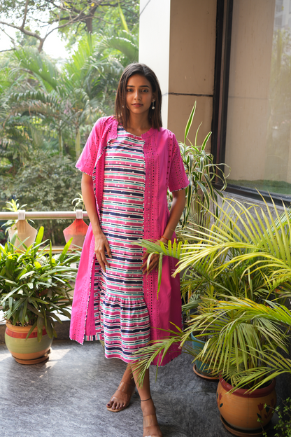 ALINE DRESS
