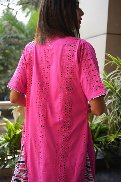 ALINE DRESS