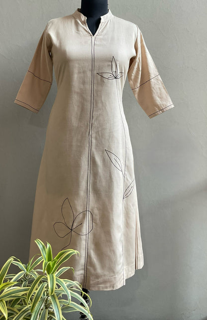 ALINE DRESS