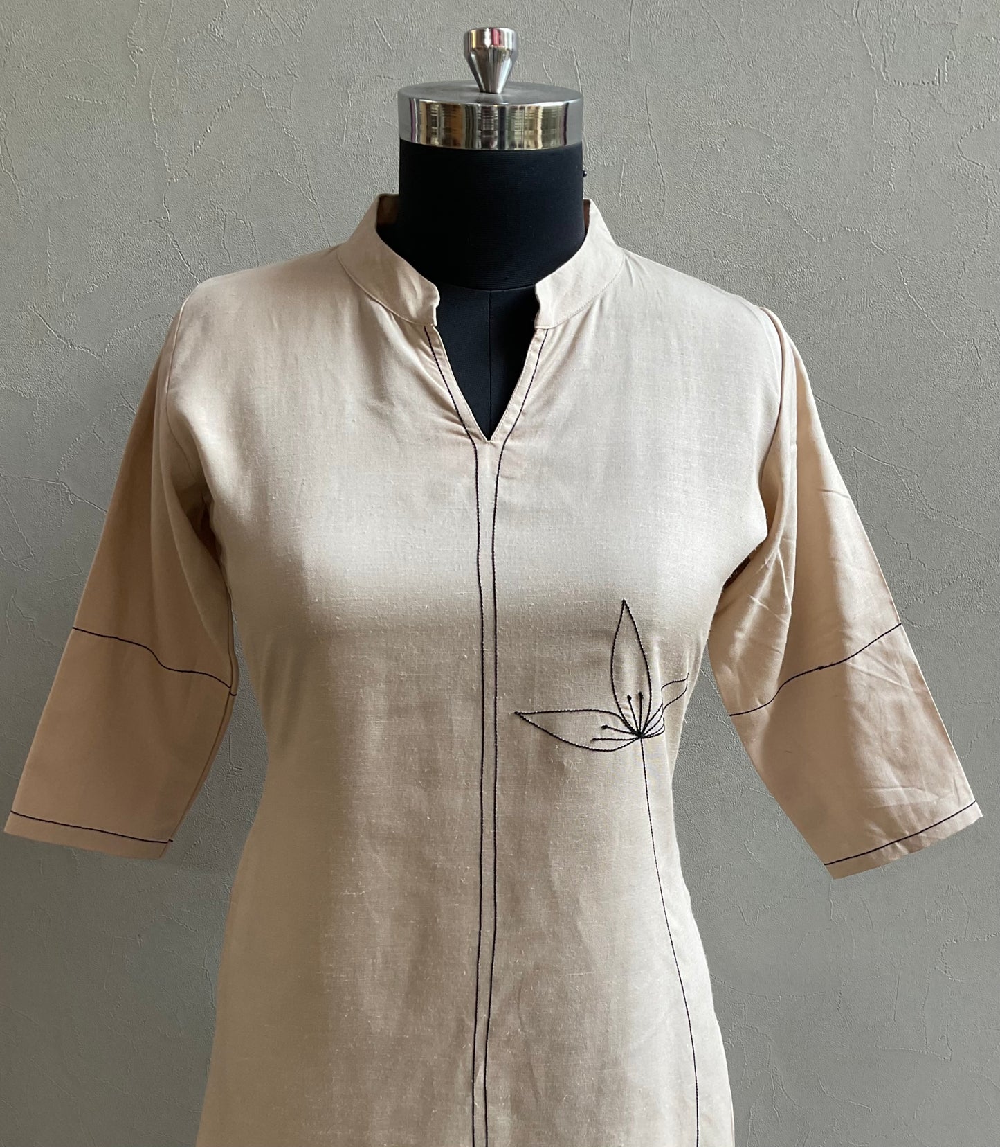 ALINE DRESS
