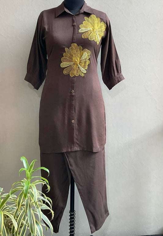 CO-ORD SET