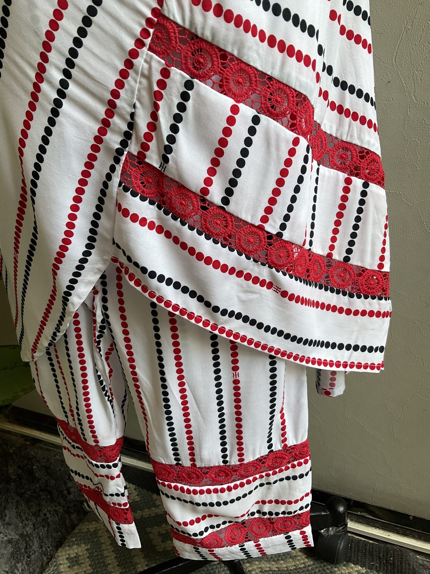 KURTA WITH PANT