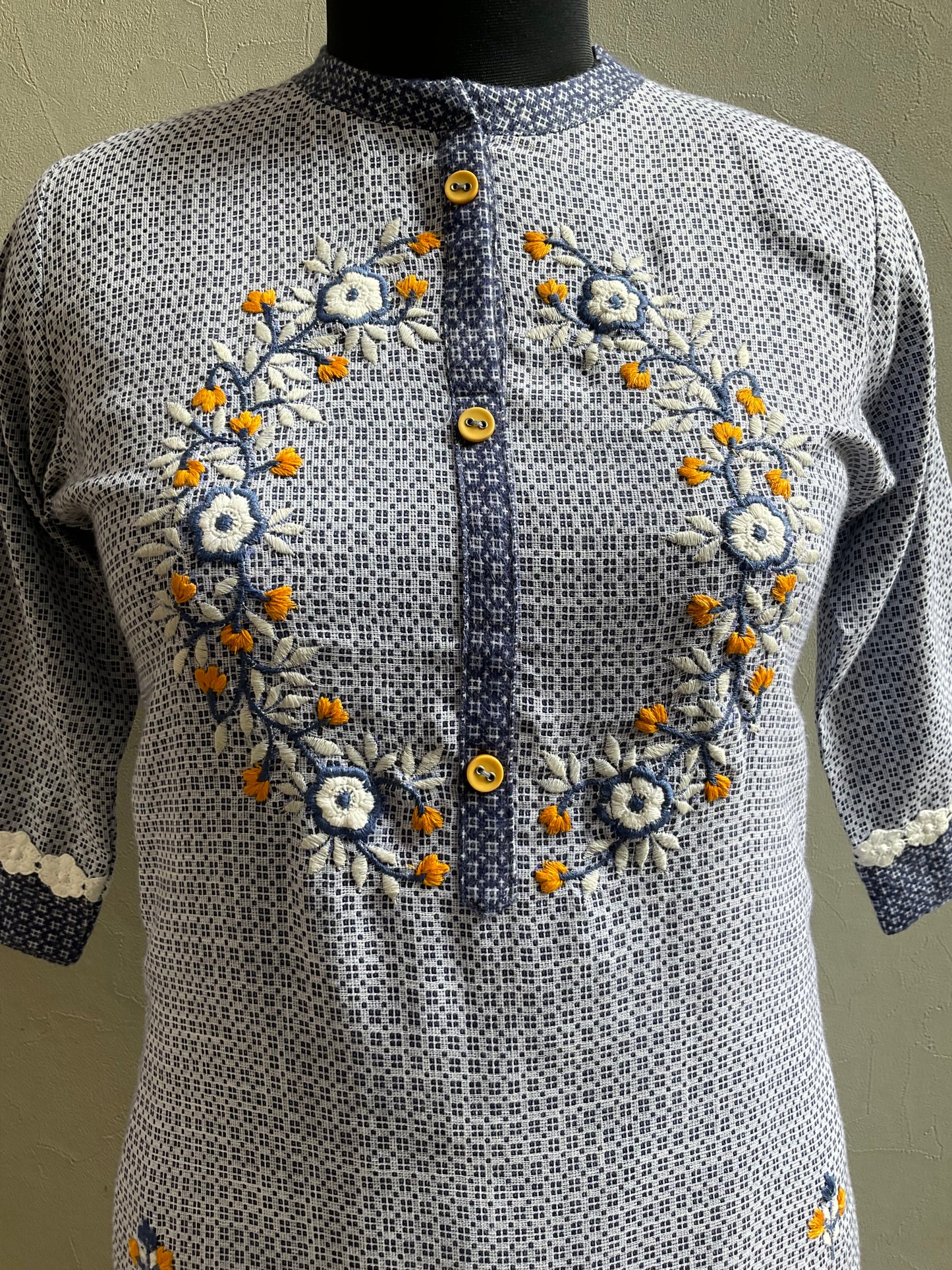 KURTA WITH PANT